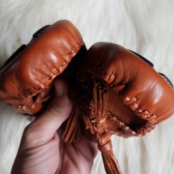 Patricia nash moccasins - Picture 6 of 7